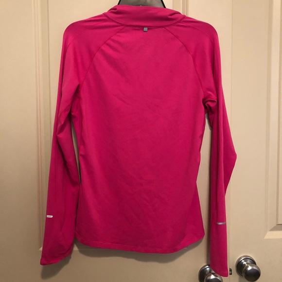 Nike Dri-Fit Long sleeve - Picture 2 of 3